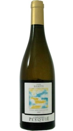 画像1: ジュリエット　ブラン 2019 シャトー　ペスキエ
