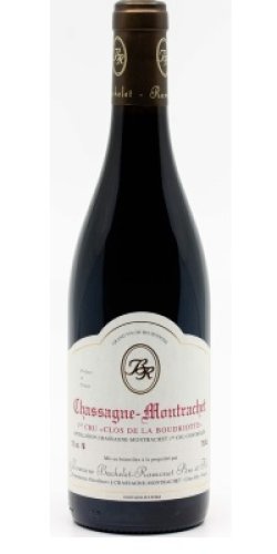 画像1: バシュレ ラモネ - シャサーニュ モンラッシェ プルミエ クリュ クロ ド ラ ブードリオット 2023