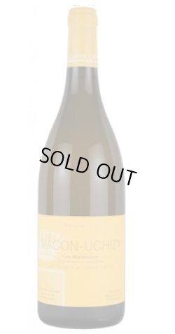 画像1: マコン ウシジィ レ マランシュ　2017　レ ゼリティエール デュ コント ラフォン