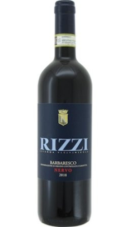 画像1: バルバレスコ　ネルヴォ 2019 リッツィ