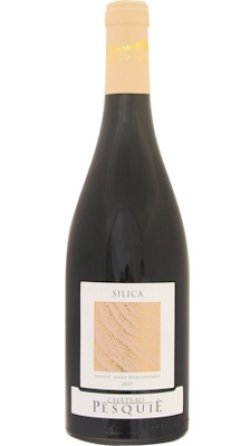 画像1: シリカ 2017 シャトー　ペスキエ