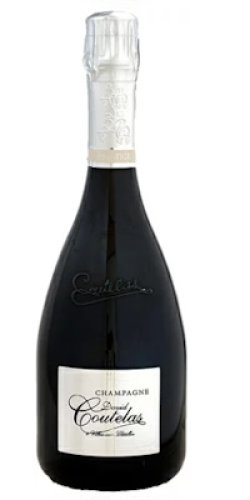 画像1: キュヴェ・プレスティージュ NV　ダヴィド・クートラ