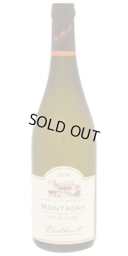 画像1: モンタニー　テット　ド　キュヴェ 2023　 ベルトネ