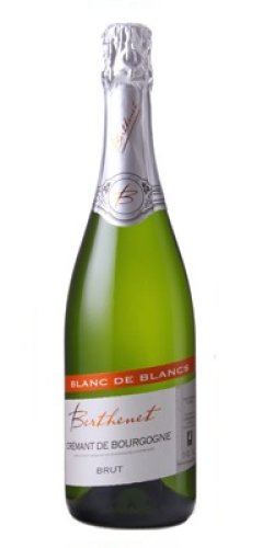 画像1: クレマン・ド・ブルゴーニュ 　ブランドブラン N.V. ベルトネ