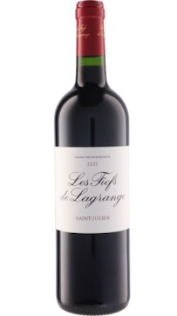 画像1: レ・フィエフ・ド・ラグランジュ 2021