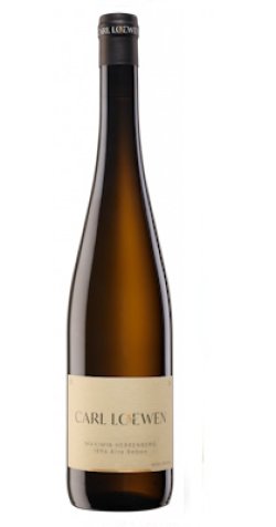 画像1: リースリング マクシミン・ヘレンベルク・エアステ・ラーゲ アルテ・レーベン　2024　カール　ローウェン 　(ドイツ　白）