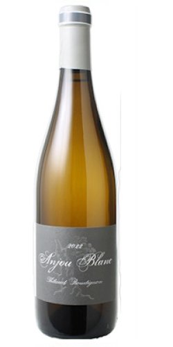 画像1: アンジュー・ブラン 2024　 ティボー・ブーディニョン　(ロワール）