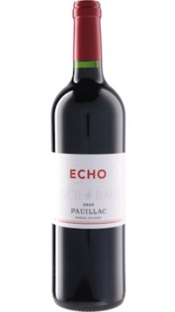 画像1: エコー・ド・ランシュ・バージュ 2023