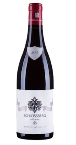 画像1: シュペートブルグンダー・シュロスベルク グローセス・ゲヴェックス  2022  フランツ ケラー　 (ドイツ　赤）