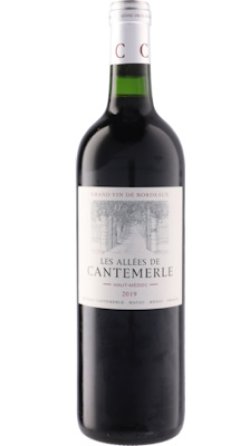 画像1: レ・ザレ・ド・カントメルル 2019