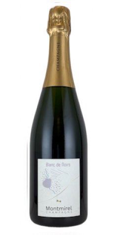 画像1: モンミレル ブラン・ド・ノワール NV クレマン・ピコネ・セレクション