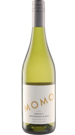 画像1: モモ ソーヴィニヨン・ブラン 2022 セレシン (ニュージーランド：白)