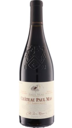 画像1: シャトー・ポール・マス クロ・デ・ミュール 2021 ポール・マス　