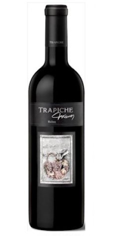 画像1: マノス マルベック 　2017　トラピチェ 