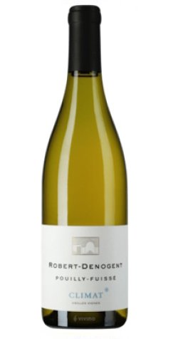 画像1: プイィ フュイッセ　ヴィエイユ・ヴィーニュ　クリマ 2019 ドメーヌ・ロベール・ドゥノジャン