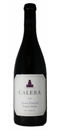 画像1: カレラ ジャンセン　ピノノワール　2019