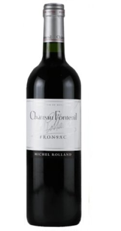 画像1: シャトー・フォントニル　2011　　（フランス）
