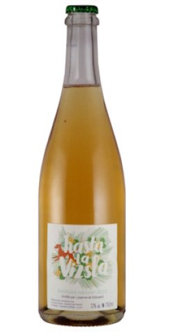 画像1: ペティアン ナチュレル アスタ・ラ・ヴィズラ  2022　ソンシャイン・ヴァン（ドメーヌ・デ・ソネット）　