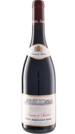 画像1: クローズ・エルミタージュ ドメーヌ・ド・タラベール 赤 2022 ポール・ジャブレ・エネ