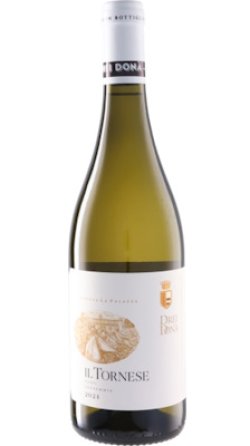 画像1: イル・トルネーゼ 2024 ドレイ・ドナ テヌータ・ラ・パラッツァ
