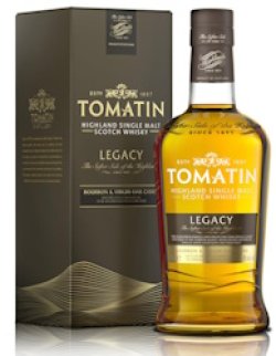 画像1: トマーティン レガシー　ウイスキー（700ML）