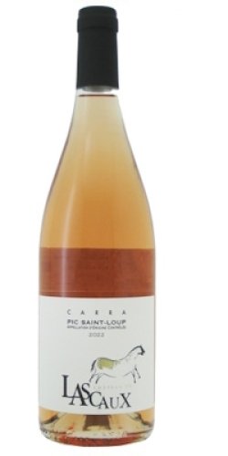 画像1: カラ　ピク　サン　ルー　ロゼ　2022 シャトー　ド　ラスコー