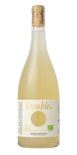 画像1: トロブル ブラン 2025　ジェラール ベルトラン（フランス）