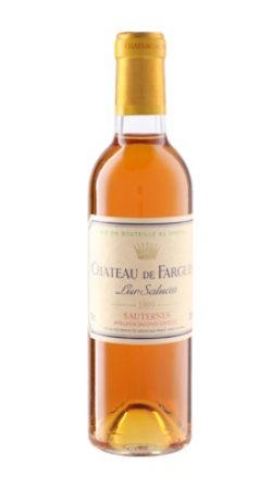画像1: シャトー・ド・ファルグ ハーフ 1999 (375ml) (ソーテルヌ：極甘口)
