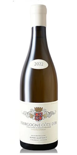 画像1: ブルゴーニュ コート ドール シャルドネ  白 2023　ボワイエ・マルトノ