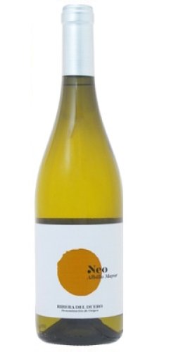 画像1: ネオ　アルビーリョマヨール 2020 　（スペイン白）