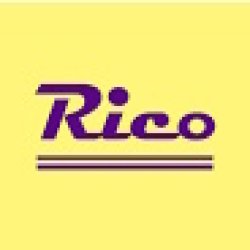 画像1: RICO リコ　赤 2023　コンブオーマ