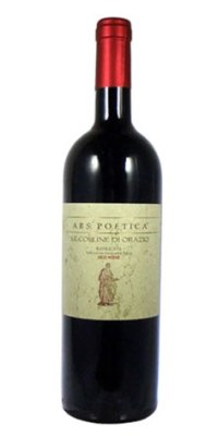 アース ポエティカ レ コリーネ ディ オラッツィオ 2016 カーサ ヴィニコラ ダンジェロ おおはし