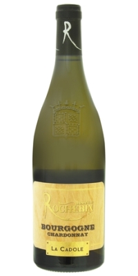 ブルゴーニュ シャルドネ ラ カドール 2018 ロシュバン おおはし