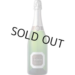 画像: ダミア カバ ブルット NV アルティーガ・フステル (スペイン：白泡)