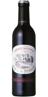 画像: ラ・フォルジュ・エステイト カベルネ・ソーヴィニヨン ハーフ 2023 ポール・マス (375ml)