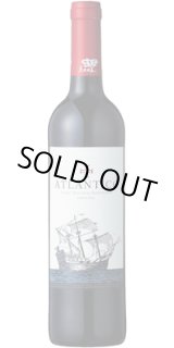 画像: アトランティコ 2023 カザ・レウヴァス (ポルトガル：赤)