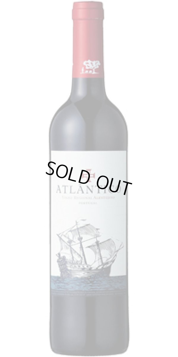 画像1: アトランティコ 2023 カザ・レウヴァス (ポルトガル：赤)