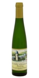 画像: ツェラー　シュヴァルツカッツ　（ハーフ） 2023 Ｊ＆Ｈゼルバッハ (375ml) (やや甘口)