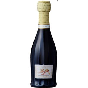 画像: 天使のアスティ 200ml NV サンテロ (イタリア：白泡)