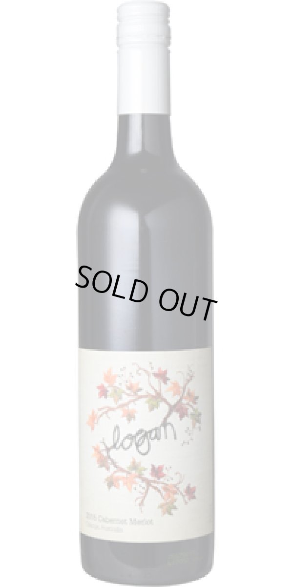 画像1: ローガン カベルネ/メルロー 2018 ローガン (オーストラリア：赤)