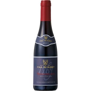 画像: ボージョレ ハーフ 2020 ポール・ボーデ (375ml) (フランス：赤)