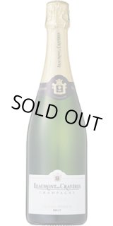 画像: ボーモン・デ・クレイエール グランド・レゼルヴ ブリュット NV