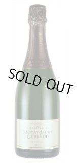 画像: トラディション ブリュット NV モイヤ・ジョウリー・ギルボー 