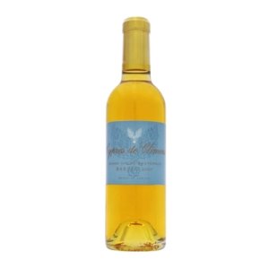 画像: シプレ　ド　クリマン 2013 (ハーフ) (ソーテルヌ) (375ml)