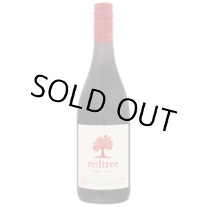 画像: レッド　ツリー　ピノノワール 2022