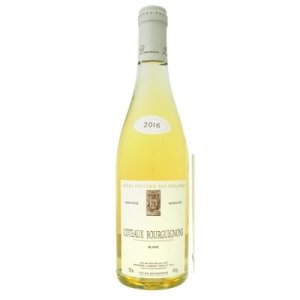 画像: コトー・ブルギニョン・ブラン キュヴェ ノンフォルトレ 白 2021　ドメーヌ　ローラン　ペール　エフィス