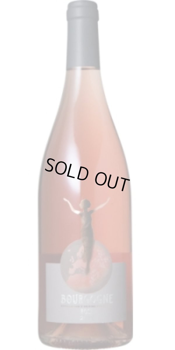 画像1: ブルゴーニュ ロゼ 2020 ラ・シャブリジェンヌ (フランス：ロゼ)