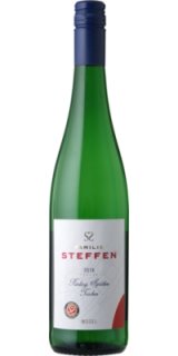 画像: シュテッフェン リースリング シュペートレーゼ トロッケン 2023