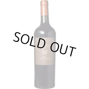 画像: アルパマンタ エステイト マルベック 2012 (アルゼンチン：赤)