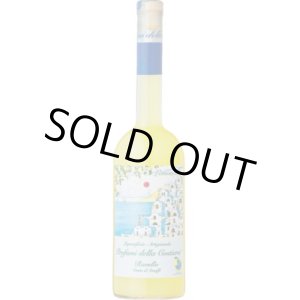 画像: リモンチェッロ プロフーミ・デッラ・コスティエーラ アマルフィ NV (700ml) (極甘口)